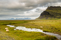 South Iceland
