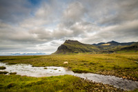 South Iceland