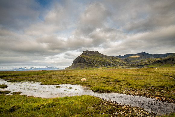South Iceland