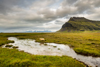 South Iceland