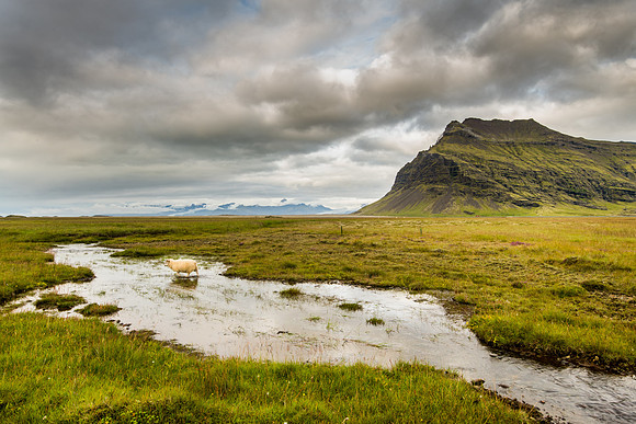 South Iceland