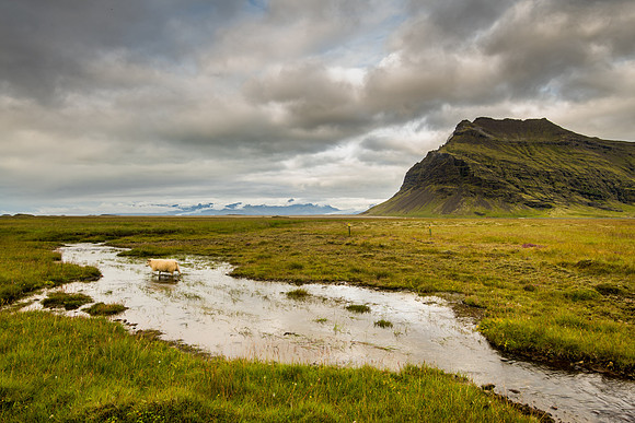 South Iceland