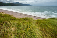 Rossbeigh Strand, Ireland