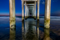 Scripps Pier, La Jolla