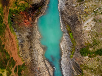 Studlagil Canyon, East Iceland