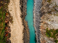 Studlagil Canyon, East Iceland