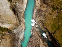 Studlagil Canyon, East Iceland