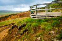 Seltun and Geysir