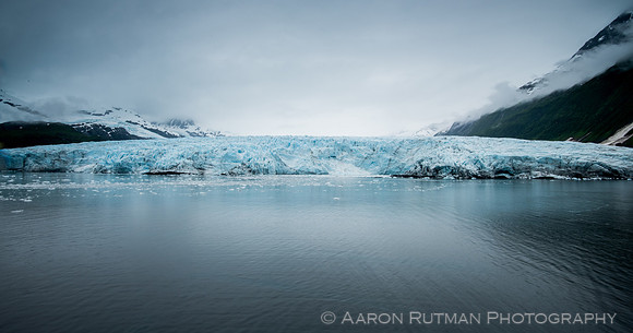 Prince William Sound, AK