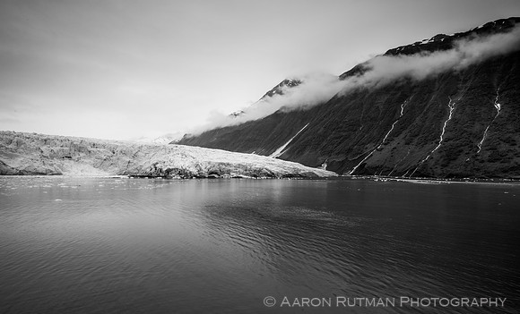 Prince William Sound, AK