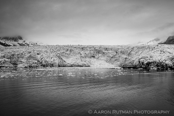 Prince William Sound, AK