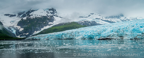 Prince William Sound, AK