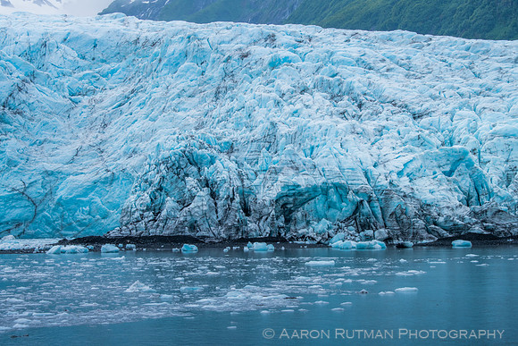 Prince William Sound, AK