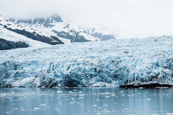 Prince William Sound, AK