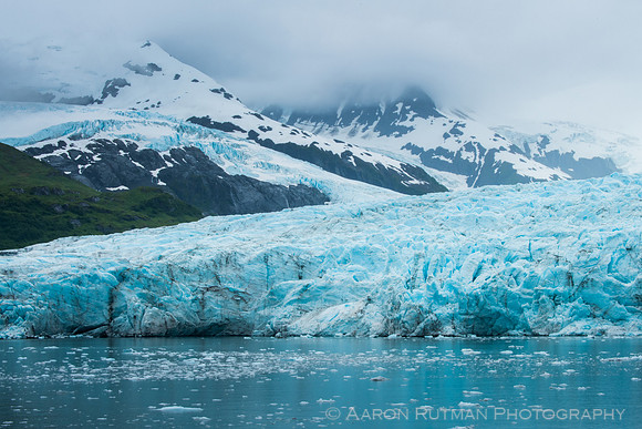 Prince William Sound, AK