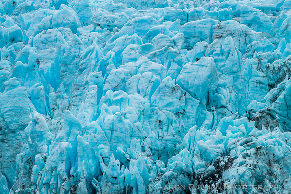 Prince William Sound, AK