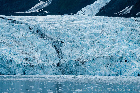 Prince William Sound, AK