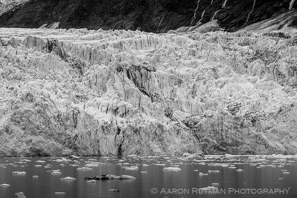 Prince William Sound, AK