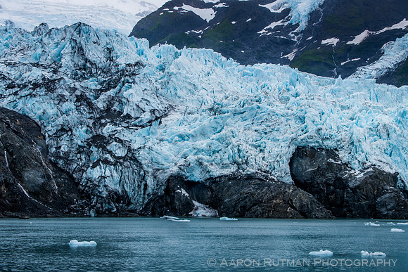 Prince William Sound, AK
