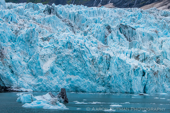 Prince William Sound, AK