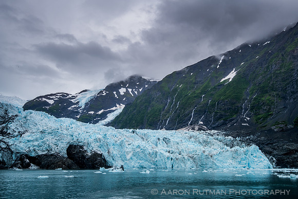 Prince William Sound, AK