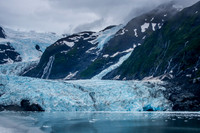 Prince William Sound, AK