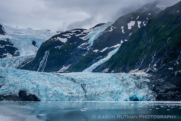 Prince William Sound, AK