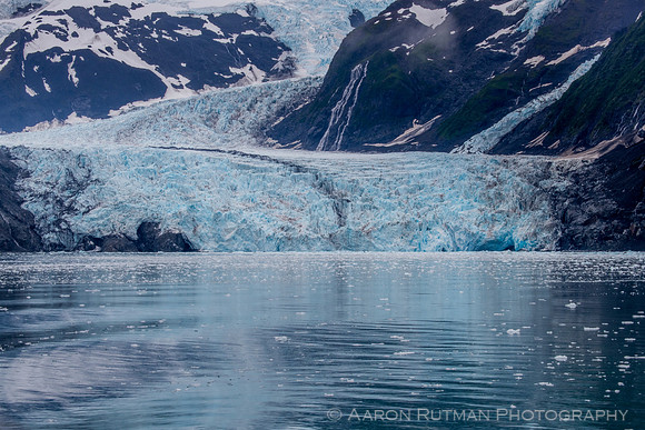 Prince William Sound, AK