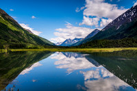 Tern Lake, AK