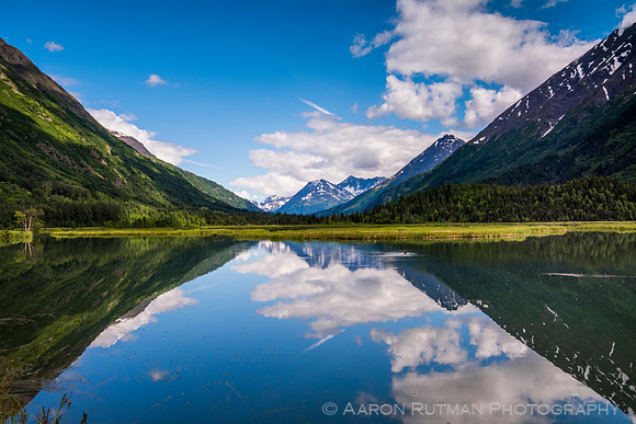 Tern Lake, AK