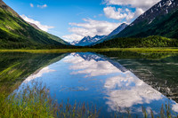 Tern Lake, AK