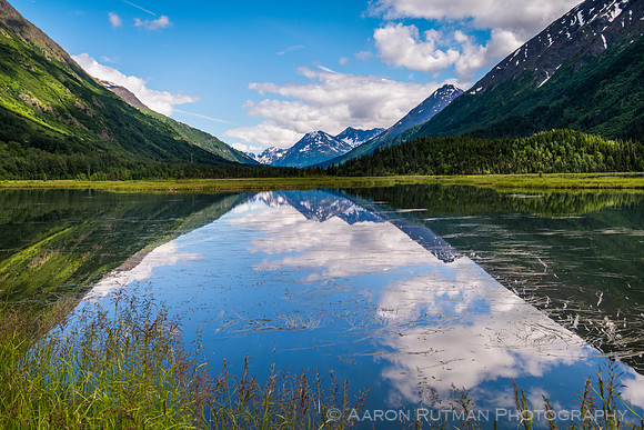 Tern Lake, AK