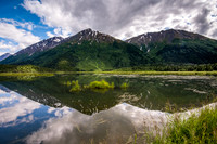 Tern Lake, AK