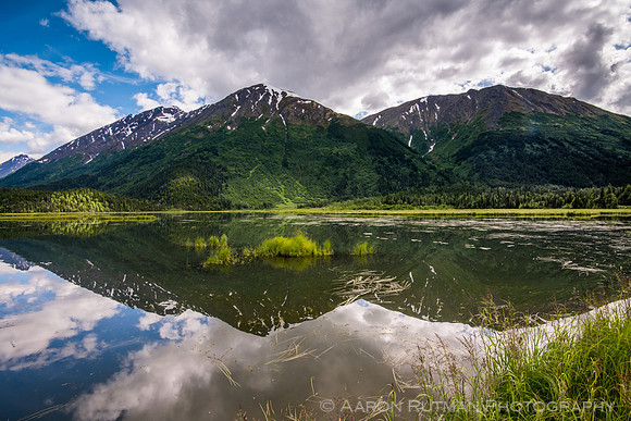 Tern Lake, AK