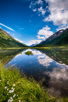 Tern Lake, AK