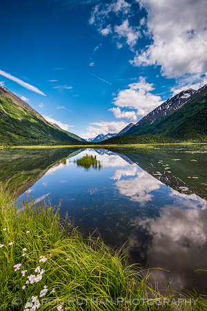 Tern Lake, AK