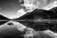 Tern Lake, AK