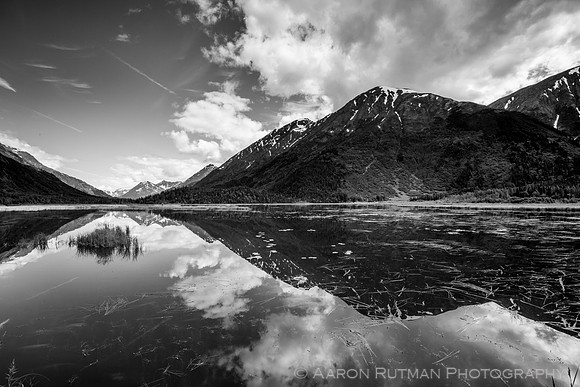 Tern Lake, AK