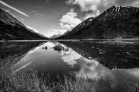 Tern Lake, AK