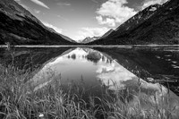 Tern Lake, AK