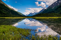Tern Lake, AK