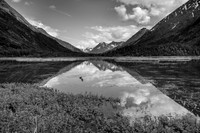 Tern Lake, AK