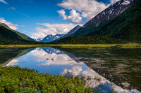 Tern Lake, AK