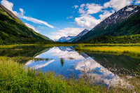Tern Lake, AK
