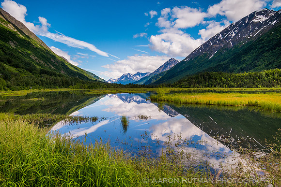 Tern Lake, AK