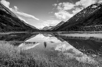 Tern Lake, AK