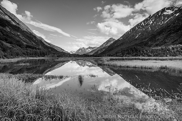 Tern Lake, AK