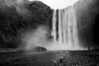 Skogafoss