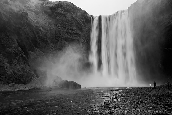 Skogafoss