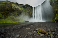 Skogafoss